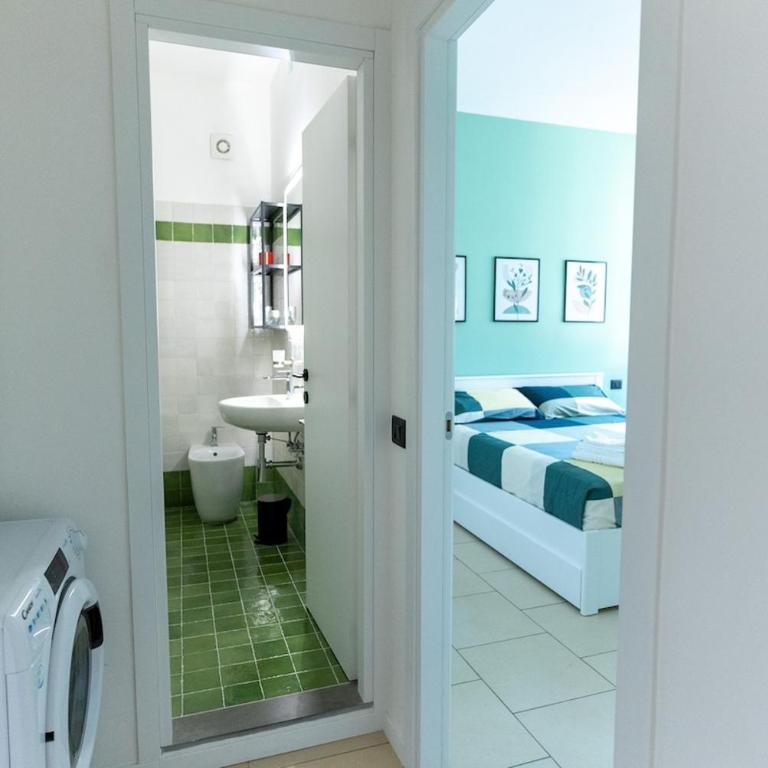 Modern Cosy Apartment Near Florence City Center - Appartamento con 1 Camera da Letto - 12