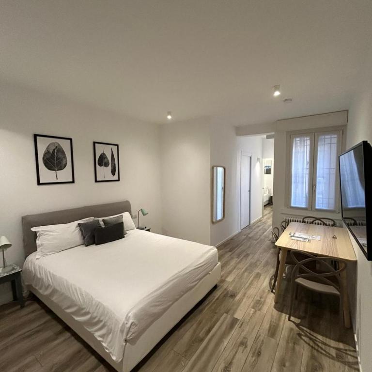 milanofierapartments duplex - Appartamento con 3 Camere da Letto - 2