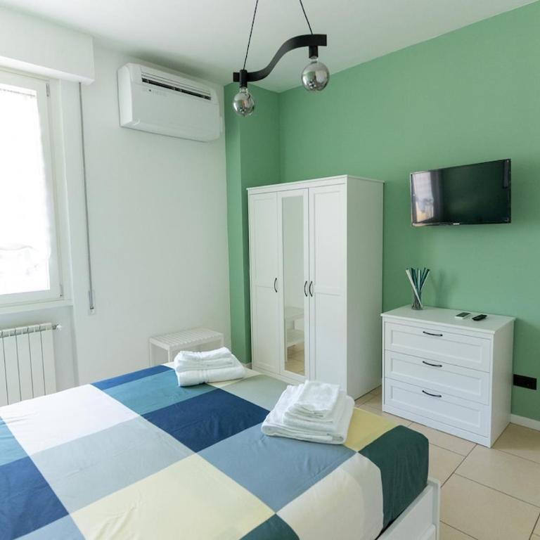 Modern Cosy Apartment Near Florence City Center - Appartamento con 1 Camera da Letto - 14