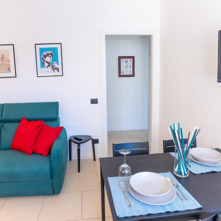 Modern Cosy Apartment Near Florence City Center - Appartamento con 1 Camera da Letto - 15