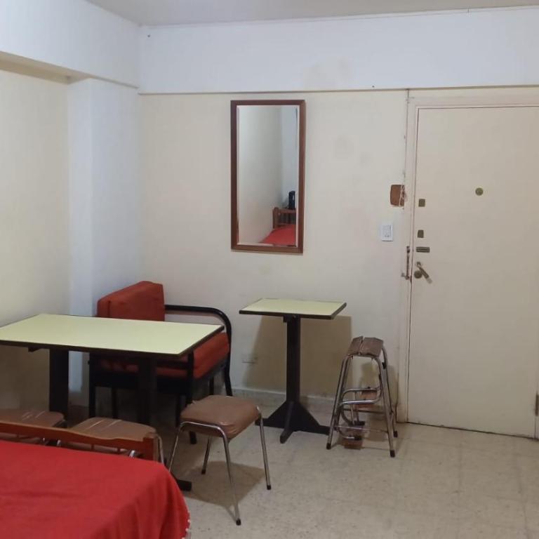 Ed besta - Apartamento de 1 dormitorio - 1