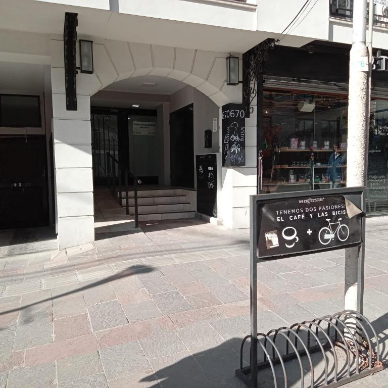 Bariloche, Bariloche - Apartamento de 1 dormitorio - 4