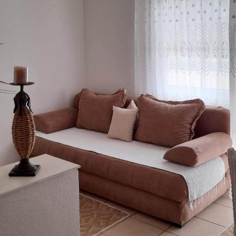 Apartmani Markovic jednosoban - One-Bedroom Apartment - 6