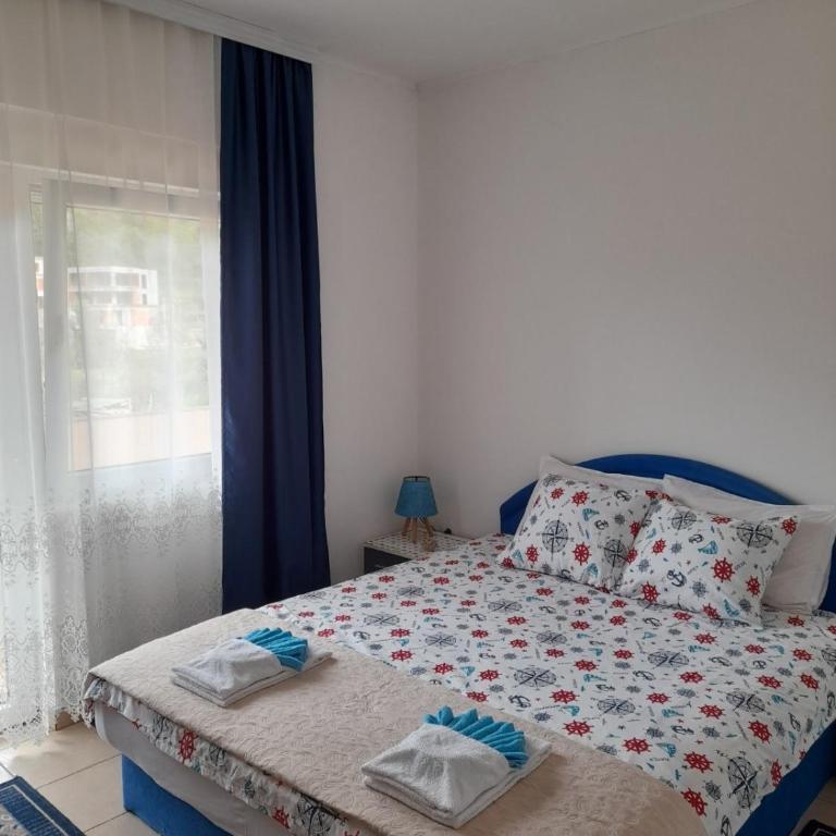 Apartmani Markovic jednosoban - One-Bedroom Apartment - 15