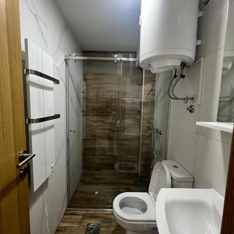 Apartman Vučko - Apartman sa 1 Spavaćom Sobom - 13