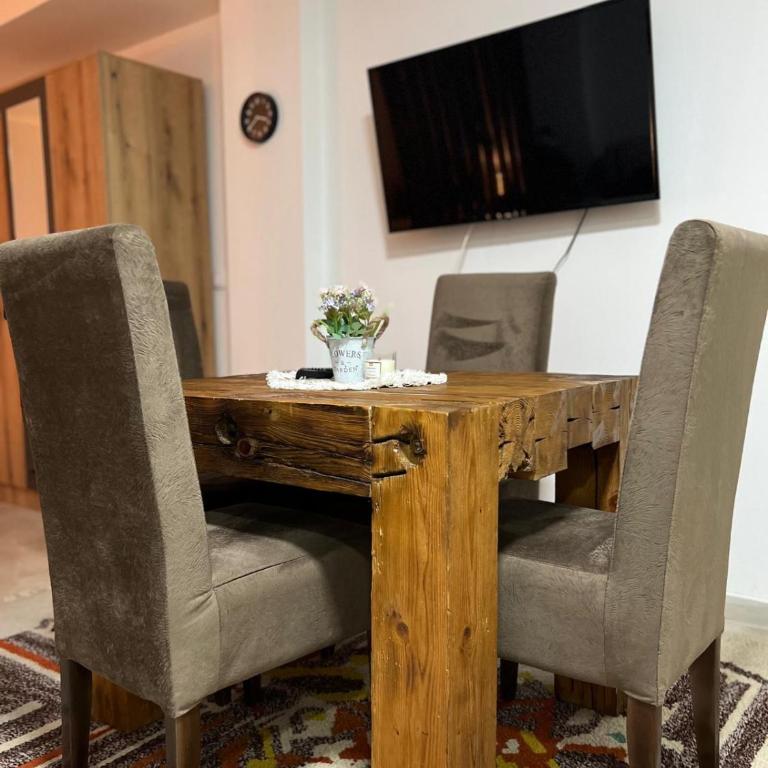 Apartman Vučko - Apartman sa 1 Spavaćom Sobom - 7