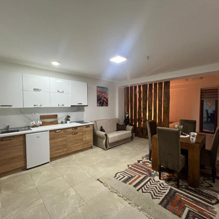 Apartman Vučko - Apartman sa 1 Spavaćom Sobom - 10