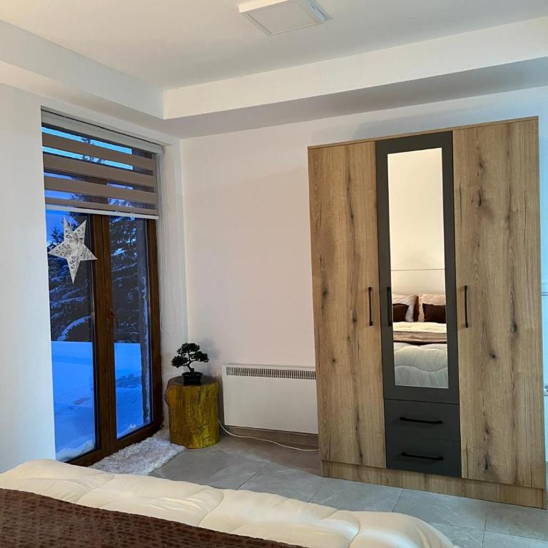 Apartman Vučko - Apartman sa 1 Spavaćom Sobom - 11