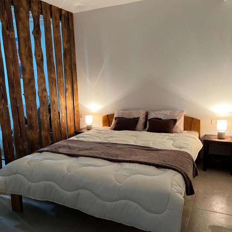 Apartman Vučko - Apartman sa 1 Spavaćom Sobom - 1