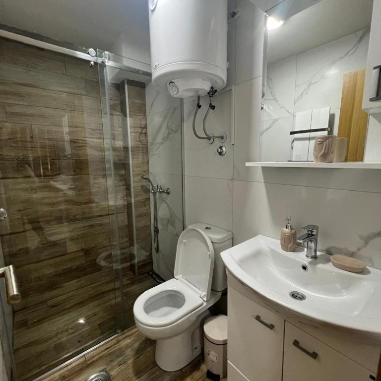 Apartman Vučko - Apartman sa 1 Spavaćom Sobom - 14