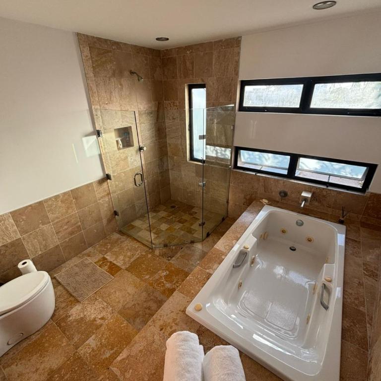 Casa Cielo y Mar - Casa de 3 dormitorios - 8