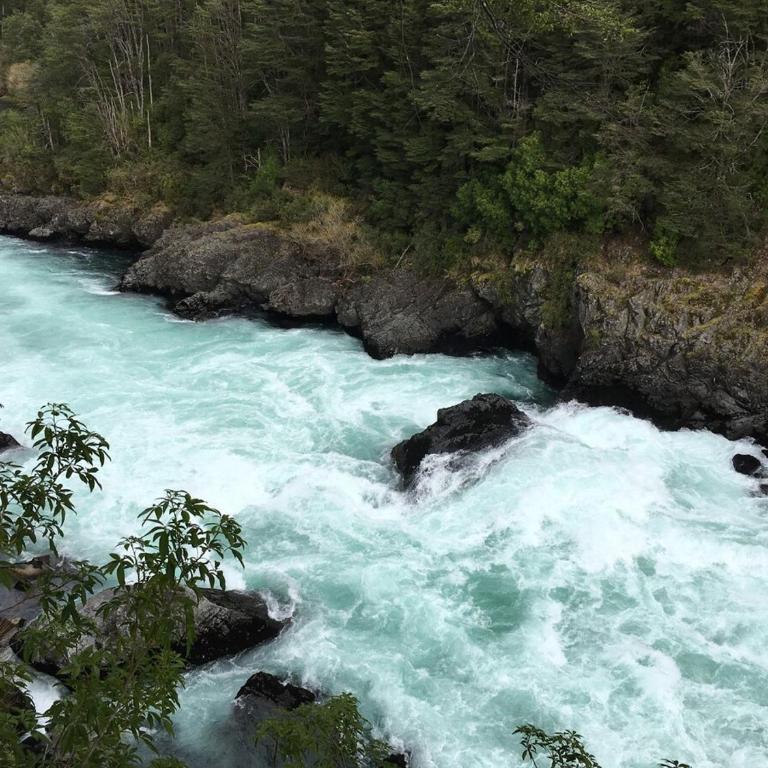 Refugio de la Patagonia - Three-Bedroom House - 2