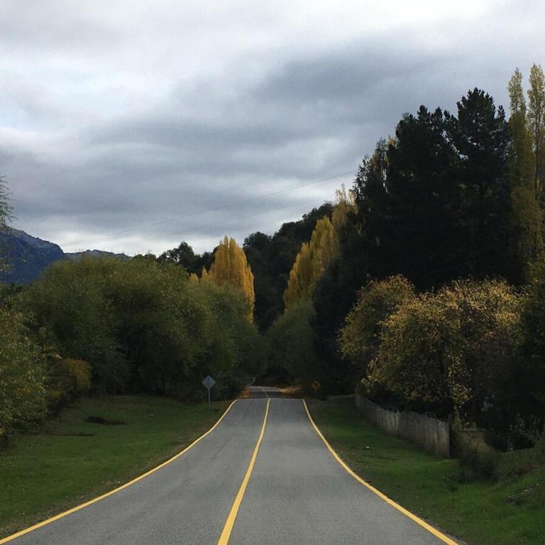 Refugio de la Patagonia - Three-Bedroom House - 3