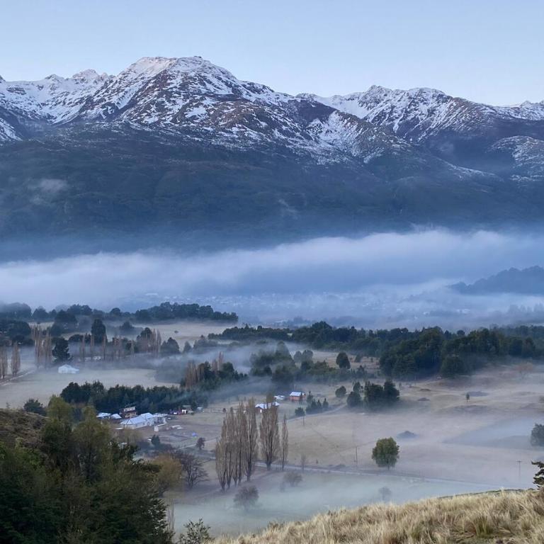 Refugio de la Patagonia - Three-Bedroom House - 5