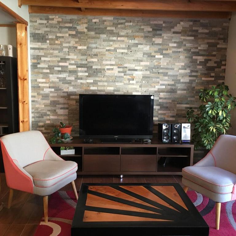 Refugio de la Patagonia - Three-Bedroom House - 8