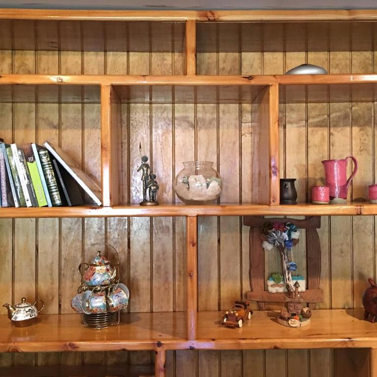 Refugio de la Patagonia - Three-Bedroom House - 25