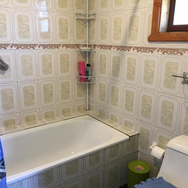 Refugio de la Patagonia - Three-Bedroom House - 27