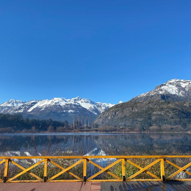 Refugio de la Patagonia - Three-Bedroom House - 29