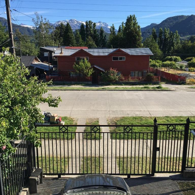 Refugio de la Patagonia - Three-Bedroom House - 33