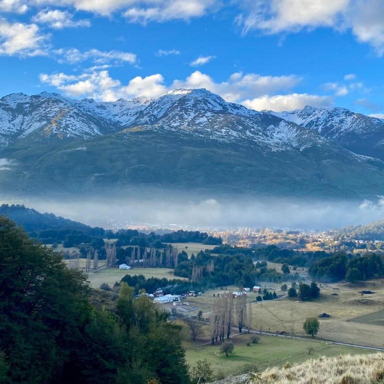 Refugio de la Patagonia - Three-Bedroom House - 48