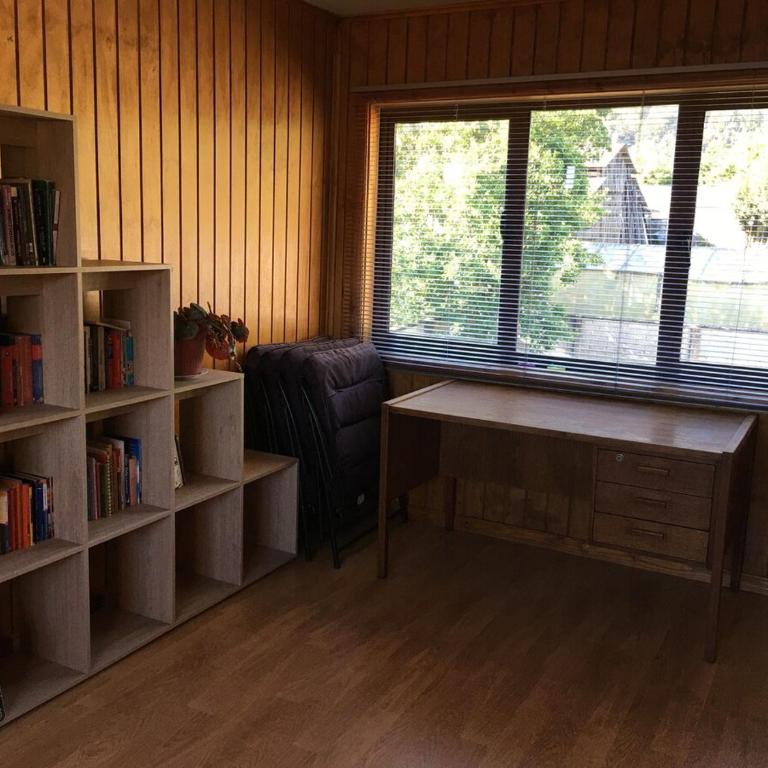 Refugio de la Patagonia - Three-Bedroom House - 49