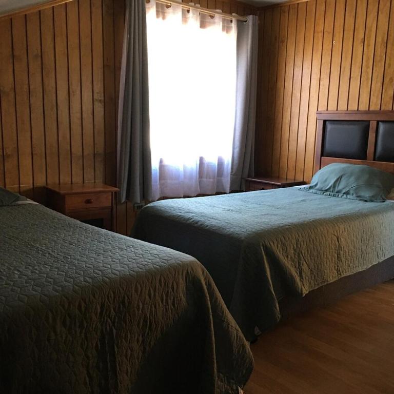 Refugio de la Patagonia - Three-Bedroom House - 50
