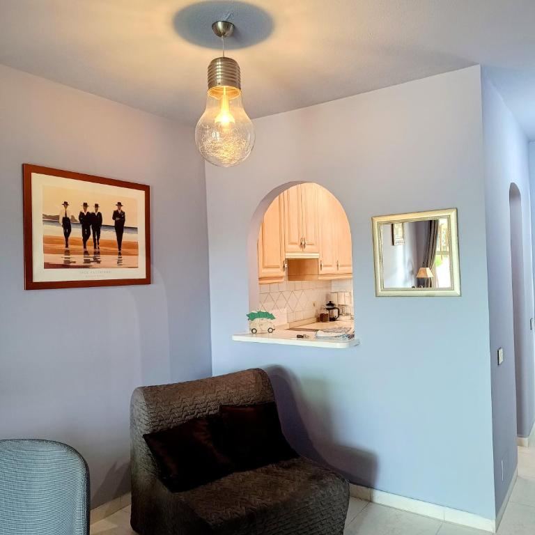 El Faro Home with a View, Pet Friendly, Wifi, Large Terrace, Sea View - Apartamento de 2 dormitorios - 9