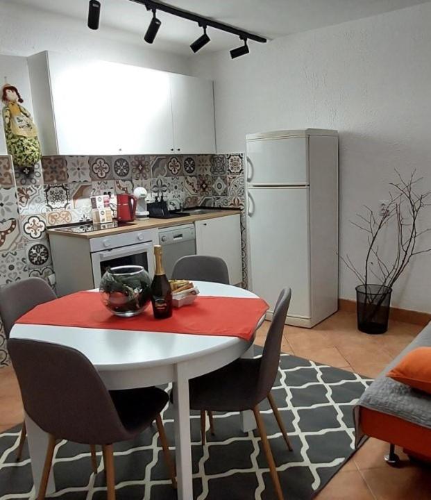 Stepa apartman - Apartman sa 1 Spavaćom Sobom - 18