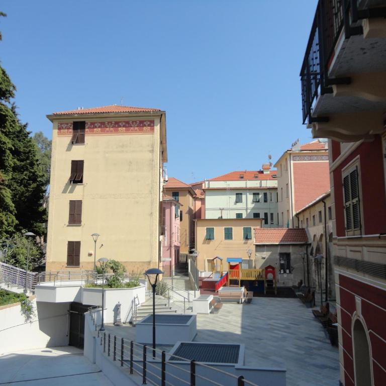 Varazze Centro - Appartement - 11