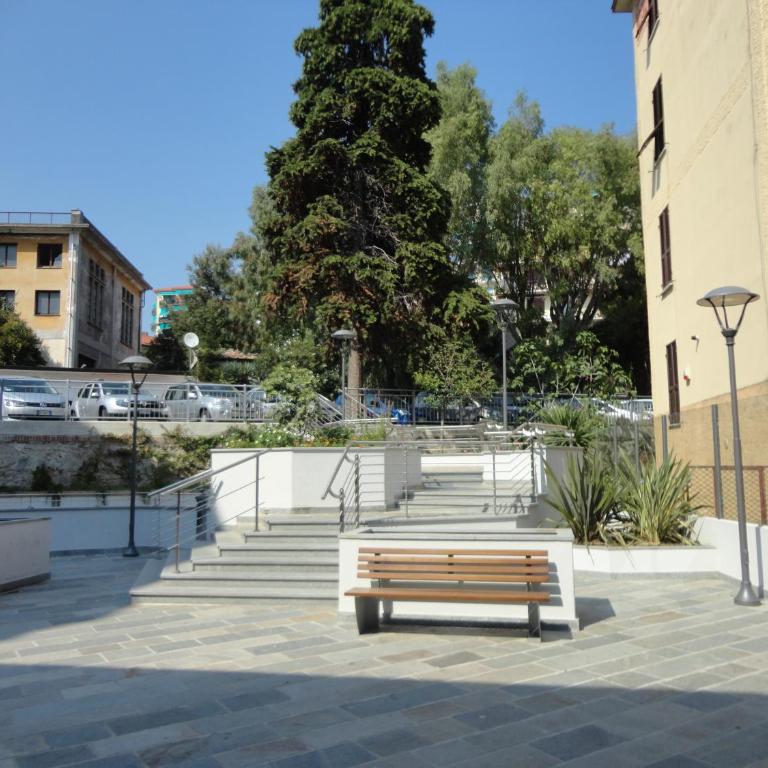 Varazze Centro - Appartement - 14