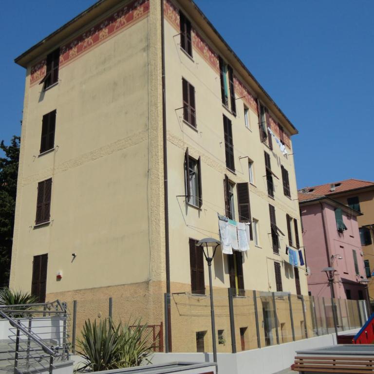 Varazze Centro - Appartement - 12