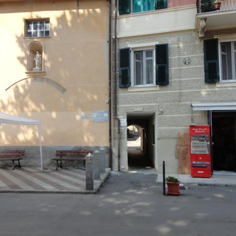 Varazze Centro - Appartement - 16