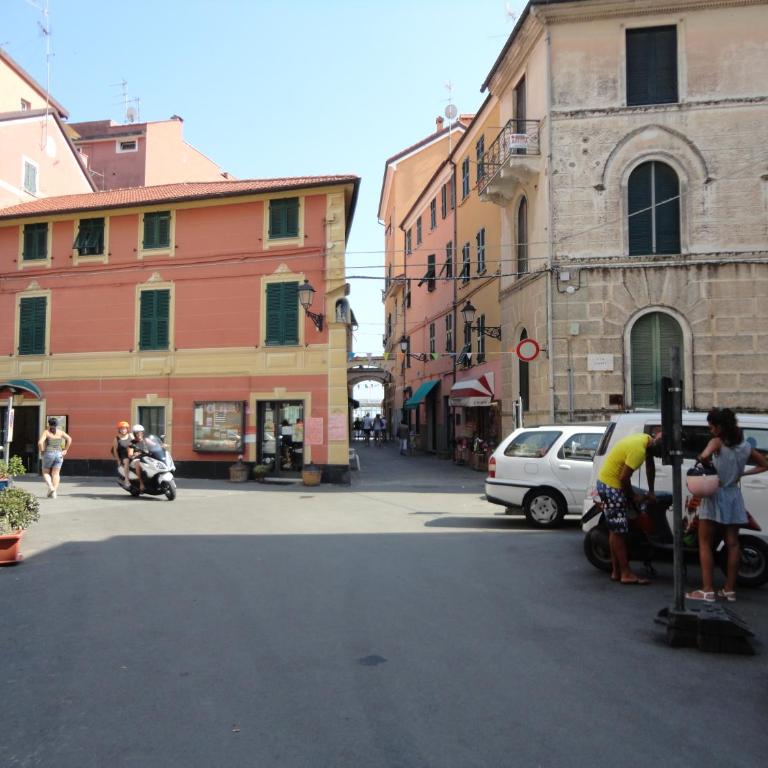 Varazze Centro - Appartement - 15