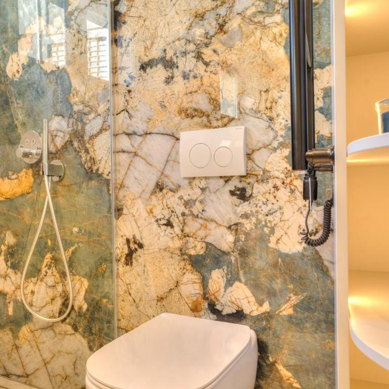 Krunska Central Apartment - Apartman sa 1 Spavaćom Sobom - 6