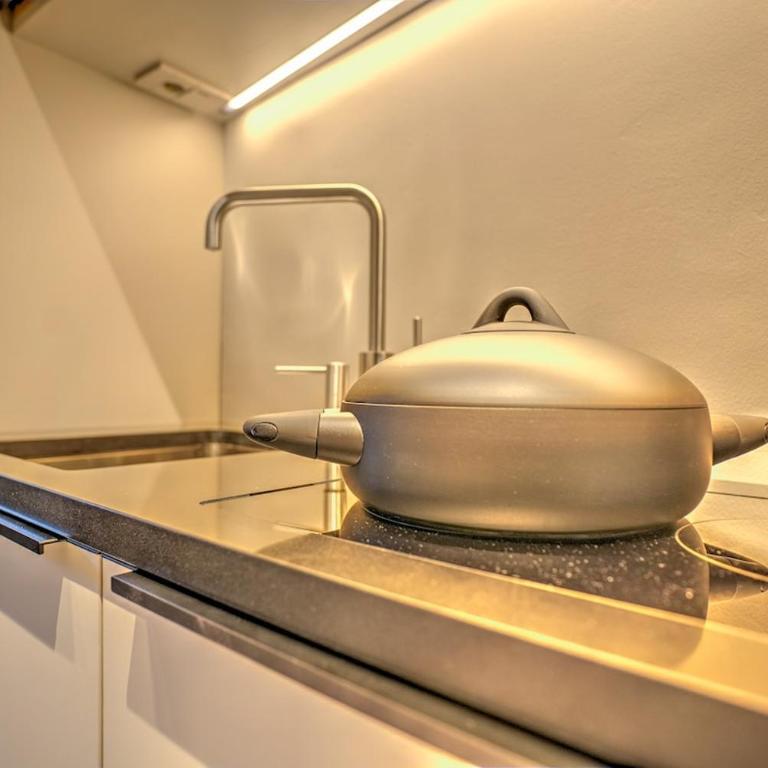 Krunska Central Apartment - Apartman sa 1 Spavaćom Sobom - 12