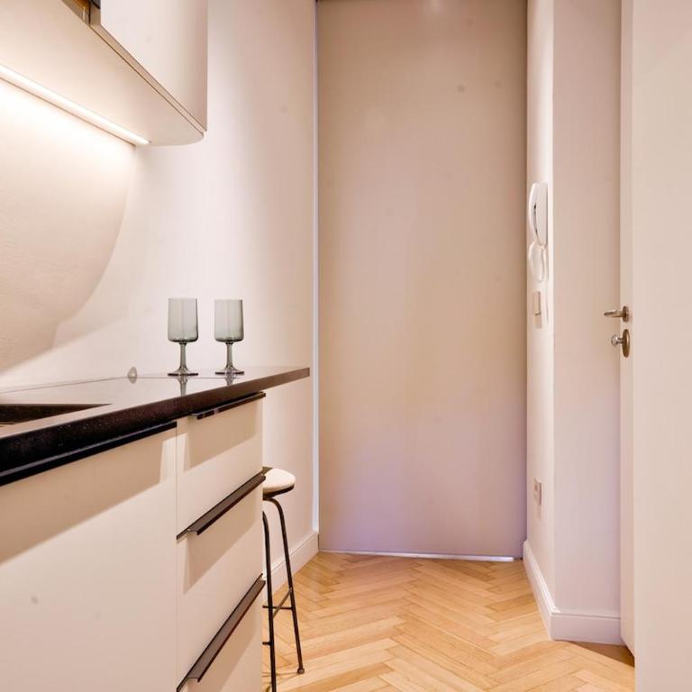 Krunska Central Apartment - Apartman sa 1 Spavaćom Sobom - 16