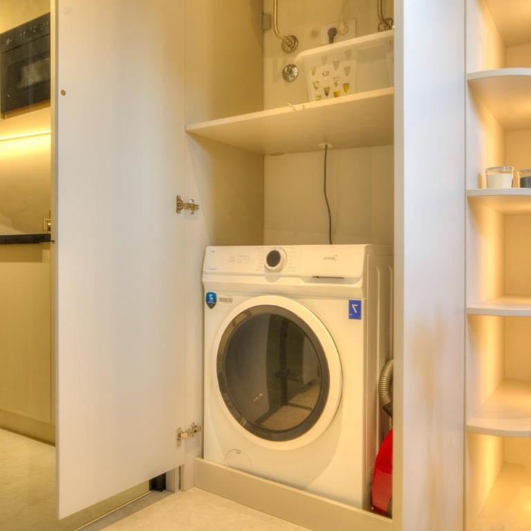 Krunska Central Apartment - Apartman sa 1 Spavaćom Sobom - 17