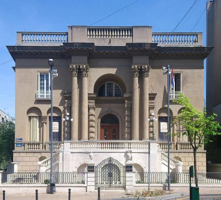 Krunska Central Apartment - Apartman sa 1 Spavaćom Sobom - 19