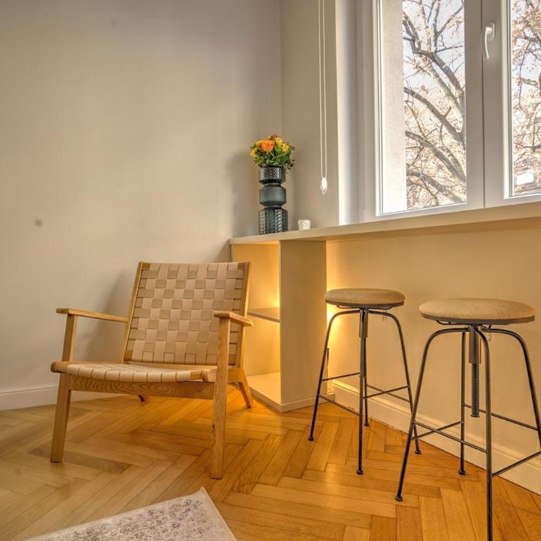 Krunska Central Apartment - Apartman sa 1 Spavaćom Sobom - 3