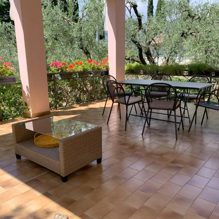 Casa Noario - Appartamento con 2 Camere da Letto e Terrazza - 17