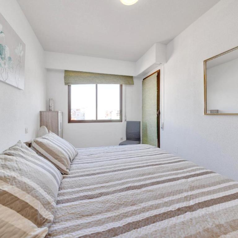 Sunny Apartment in Torrevieja - Apartamento de 2 dormitorios - 18