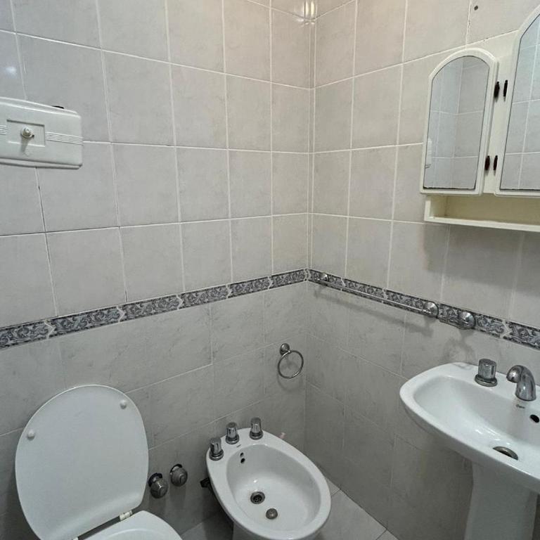 Brillos del Sol Apart - Apartamento Familiar de 2 dormitorios con vistas - 8