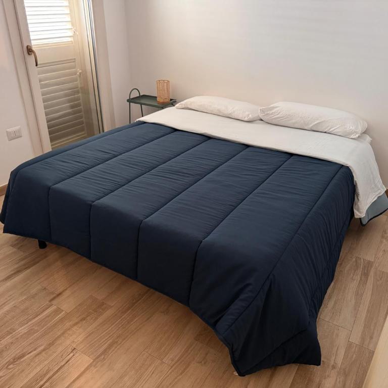 La Casa al mare Torre San Giovanni - Appartamento con 2 Camere da Letto - 26