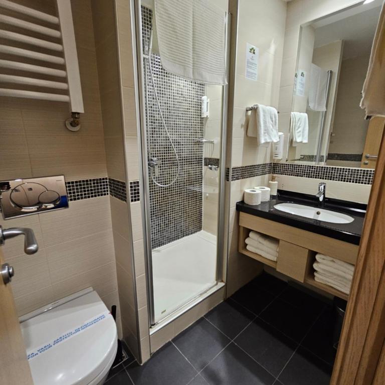 Konak Zvečan 307 - Apartman sa 1 Spavaćom Sobom - 2