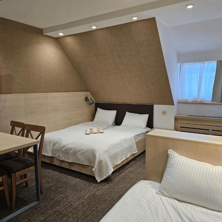 Konak Zvečan 307 - Apartman sa 1 Spavaćom Sobom - 5