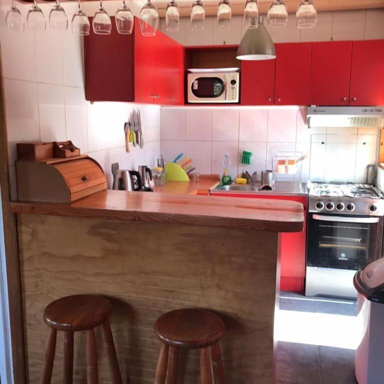 Casa Maitencillo, recuerde enviar mensaje para indicar disponibilidad - Casa de 3 dormitorios - 6
