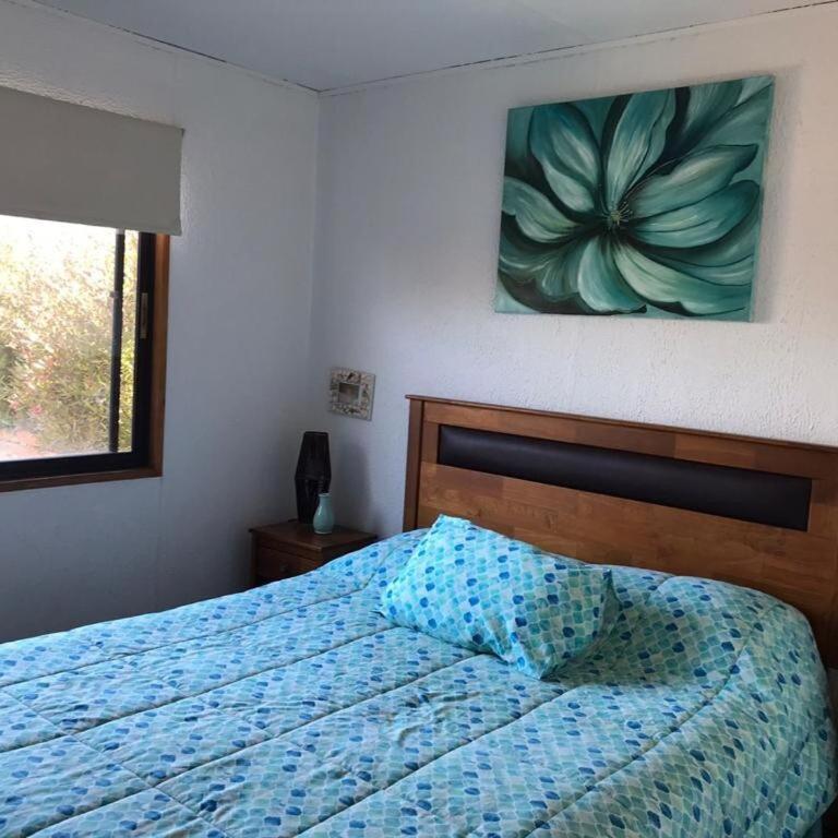 Casa Maitencillo, recuerde enviar mensaje para indicar disponibilidad - Casa de 3 dormitorios - 8