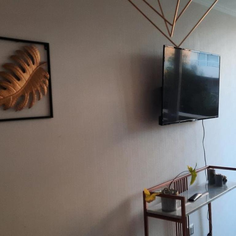 Departamento en medio de la naturaleza - Two-Bedroom Apartment - 5