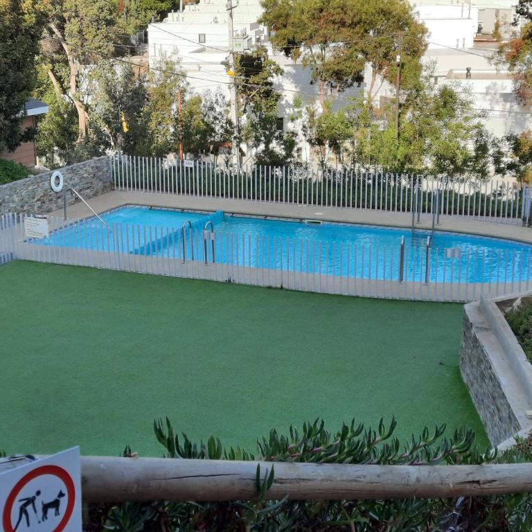 Departamento en medio de la naturaleza - Two-Bedroom Apartment - 11