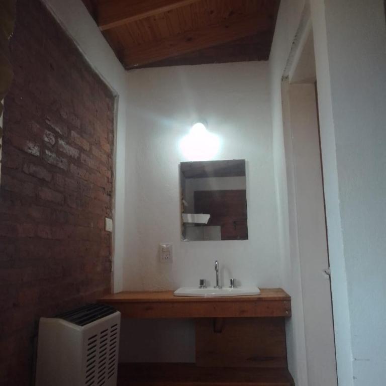 Furia Marina Monoambientes - Apartamento de 1 dormitorio - 3